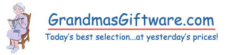 Up To 10% Off Grandmas Giftware Items + Free P&P Promo Codes